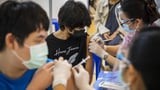 FDA asks mRNA vaccine makers to widen age range for rare heart risk warning