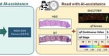 BRIDGING CLINICAL RESEARCH AND CLINICAL CARE WITH AI-AIDING PATHOLOGISTS TOOL