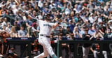 Cal Raleigh named starting catcher for the American League in his first AllStar Game