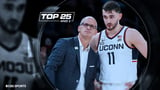 College basketball rankings: UConn, Dan Hurley embrace challenge of winning third consecutive NCAA Tournament