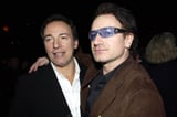 Bruce Springsteen Apologizes to Bono for Not Allowing His Song to Be Used in Gap Commercial: ‘Should Have F---ing Done It’