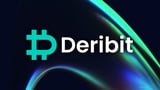 Deribit saw trading volumes balloon above $1.1 trillion in 2024