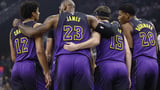 Washington Wizards vs. Los Angeles Lakers 2025 livestream: Watch NBA online