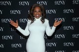 Oprah’s podcast expands to 2 episodes a week as Amazon adds her TV library | AP News