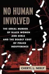 NO HUMAN INVOLVED | Kirkus Reviews