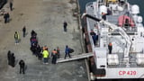 Italy defends plan to process asylum-seekers in Albania at EU’s top court