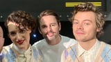 One Direction choreographer Paul Roberts dies age 52 after cancer battle as 'heartbroken' Sam Smith leads tributes alongside Emma Bunton, Nicola Roberts and Sophie Ellis Bextor