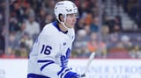 Report: Leafs discussed three-team deal involving Marner to Vegas at deadline