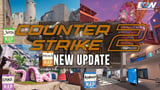 Counter-Strike 2 Updated: Weekly Tasks, New Maps, and Fresh Features