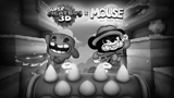 Super Meat Boy 3D Releases Collaboration With MOUSE: P.I. For Hire