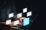 This AI Training Breakthrough Could Slash Your Cloud Bill By 95%—But China's Role Raises Red Flags For Investors