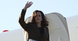 Harris holds final California fundraisers before the November election - Los Angeles Times