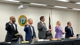 Trump administration sues North Carolina over its voter registration records