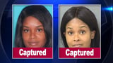 South Florida woman on FBI Most Wanted list captured after fleeing to Jamaica