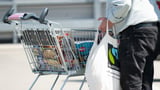 German inflation rises to 2.2% in August as food prices go up