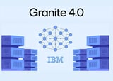 IBM Released new Granite 4.0 Models with a Novel Hybrid Mamba-2/Transformer Architecture: Drastically Reducing Memory Use without Sacrificing Performance