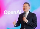 One year after the launch of OpenAI Korea, the number of users of ChatGPT for Korean companies increased 28 times