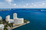 23-story Miami hotel is scheduled for implosion | AP News