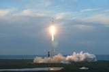 SpaceX launches 23 Starlink satellites from Florida
