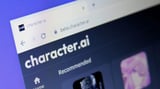 Character.AI's new model generates interactive videos using image and audio