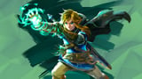 Switch 2 Zelda Ports Will Let Players Repair Equipment With the Zelda Notes App, If They're Lucky - IGN
