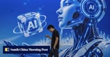 How China’s factories leap straight into agentic AI and take it global