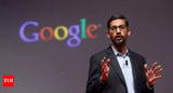 Google's Sundar Pichai is doing the 'unexpected' as CEO and wishes he could ...