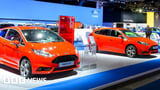 Ford boss hints at return of Fiesta as an electric model