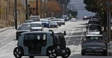 Zoox to begin paid rides following regulatory approval - Los Angeles Times