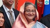 Sheikh Hasina to make first public appearance two years after Bangladesh ouster: Reports | India News