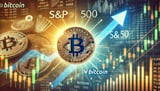 Bitcoin Reclaims Strong Correlation With S&P 500 – What This Means For BTC | Bitcoinist.com