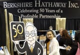 Berkshire Hathaway to acquire homebuilder Taylor Morrison for $6.8 bln