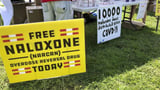 West Virginia court declines to answer whether opioids distribution can cause public nuisance | AP News