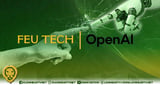 FEU Tech moves to become an AI-native university through OpenAI collaboration - LionhearTV