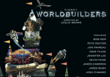 Leslie Iwerks Documentary 'Disney Worldbuilders' Trailer Released Ahead of Disney+ Premiere Date