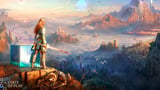 New Kratos Led God of War Game Confirmed Alongside God of War Laufey Release Date
