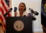 Maine rejects Justice Department’s request for all voters’ personal info, list of election officials