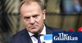 Donald Tusk’s Polish revival masks deeper divisions with German neighbours