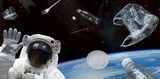 Japan's Astroscale wins contract for space junk harvesting robotic arm