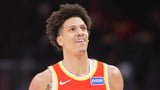 Jalen Johnson's All-NBA selection proves his ascension is no fluke