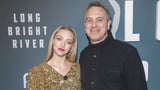 Amanda Seyfried and Thomas Sadoski break up after nine years wed