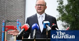 PM praises Khawaja as a ‘great Australian’ but rejects suggestion he is ignoring Islamophobia