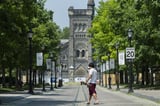 Vanguard, UofT launch AI partnership that will create several research labs