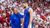 How Bill Self and Kansas rebuilt from their worst season - ESPN