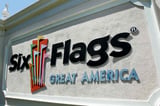 Six Flags to Sell Off 7 Amusement Parks