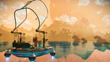 No Man's Sky Aquarius Update: Players Get Their Wish to Fish in Space