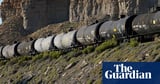 US supreme court sides with Utah railway project challenged by environmentalists