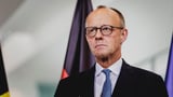 German Chancellor Friedrich Merz pushes for frozen Russian assets to be used for Ukraine