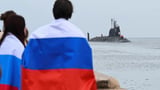Russia secretly bought Western tech to protect nuclear subs