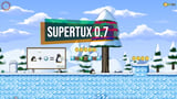 SuperTux 0.7 Released After Four Years with Major World Redesigns